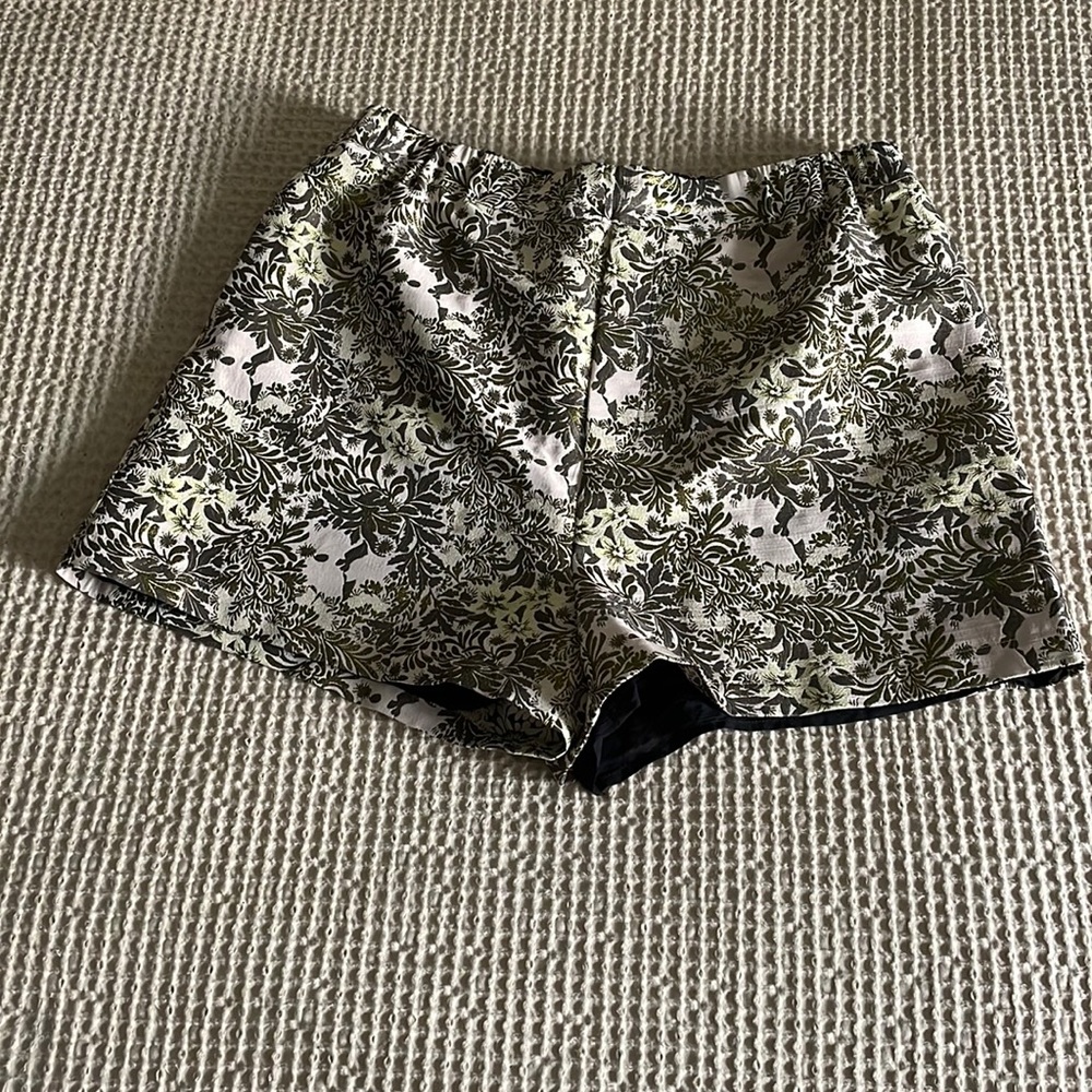 FREE PEOPLE SHORTS